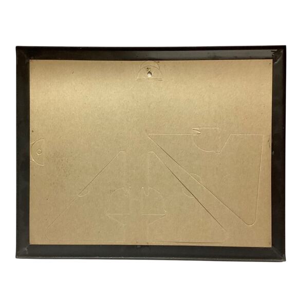 Legends Never Die John Wayne Framed Photo Collage - Picture 5 of 5